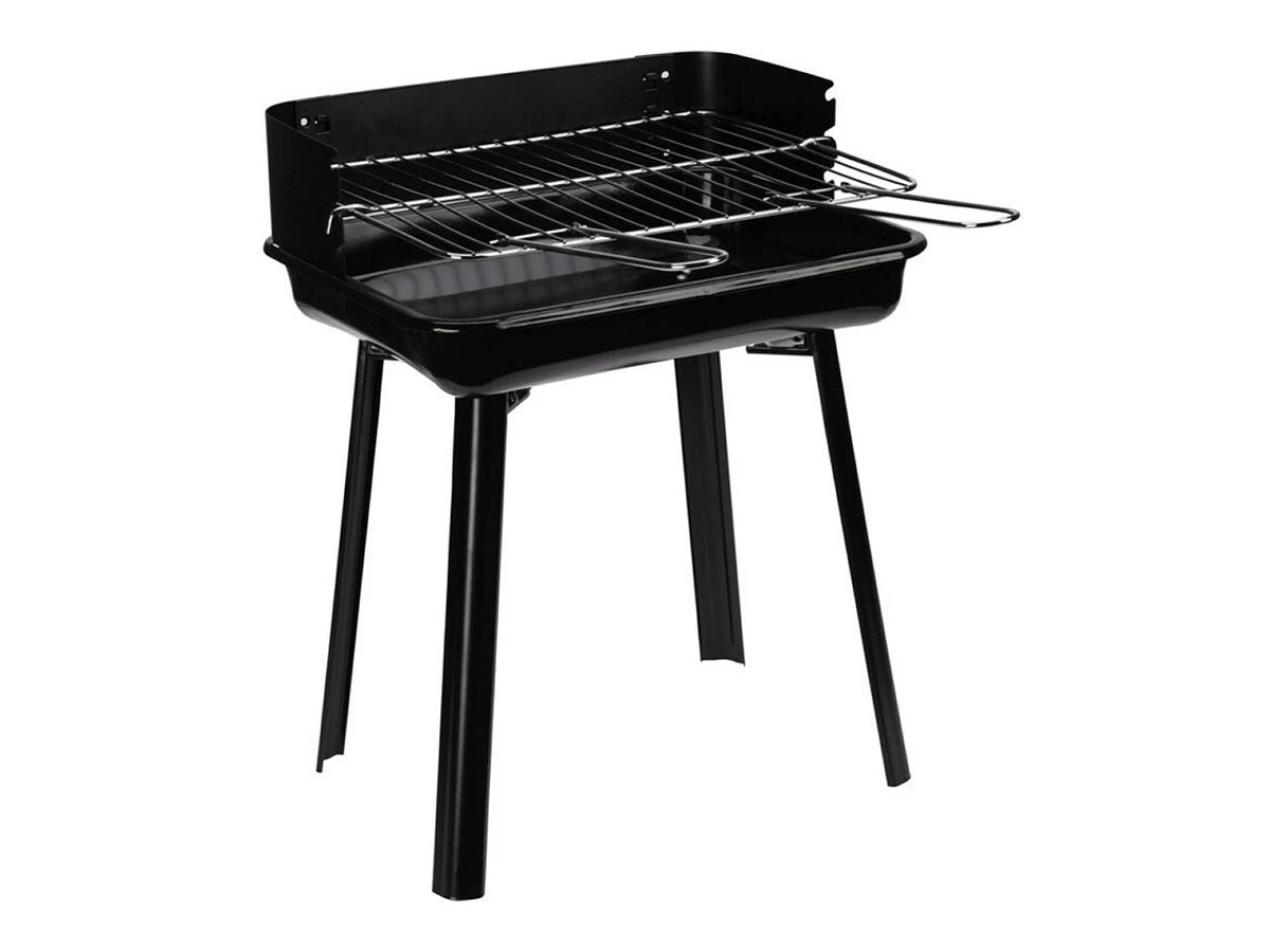 BBQ Click Inn barbecue Merkloos BBQ Click Inn Barbecue -Wildernis Kampeer Winkel bbq click zwart 1 ecommerce