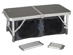 Bo-Camp Side Table Kast -Wildernis Kampeer Winkel bo camp side table kast 3 ecommerce