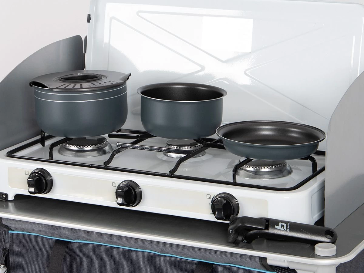 Bo-Camp 5-delige trekking pannenset Bo-Camp 5-delige Trekking Pannenset -Wildernis Kampeer Winkel bo camp 5 delige trekking pannenset 5 ecommerce 0cf8 1