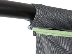 Bo-Camp 7-vaks Organizer 5 Bo-Camp 7-vaks Organizer -Wildernis Kampeer Winkel bo camp 7 vaks organizer groen4 ecommerce d926