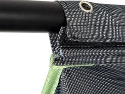 Bo-Camp 7-vaks Organizer 6 Bo-Camp 7-vaks Organizer -Wildernis Kampeer Winkel bo camp 7 vaks organizer groen5 ecommerce a2ca