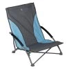 Bo-Camp Beach Chair Compact Strandstoel -Wildernis Kampeer Winkel bo camp beach chair compact strandstoel nieuw ecommerce a4e5