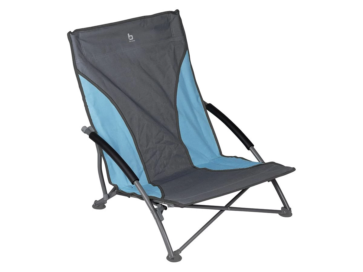Bo-Camp Beach Chair Compact strandstoel Bo-Camp Beach Chair Compact Strandstoel -Wildernis Kampeer Winkel bo camp beach chair compact strandstoel nieuw ecommerce a4e5