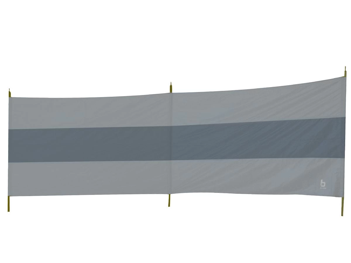 Bo-Camp Brendan 2-vaks windscherm Bo-Camp Brendan 2-vaks Windscherm -Wildernis Kampeer Winkel bo camp brendan 2 vaks windscherm 1 ecommerce 31df