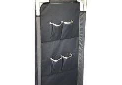 Bo-Camp Deluxe Hoge Kast 4 Bo-Camp Deluxe Hoge Kast -Wildernis Kampeer Winkel bo camp deluxe hoge kast 3groen ecommerce