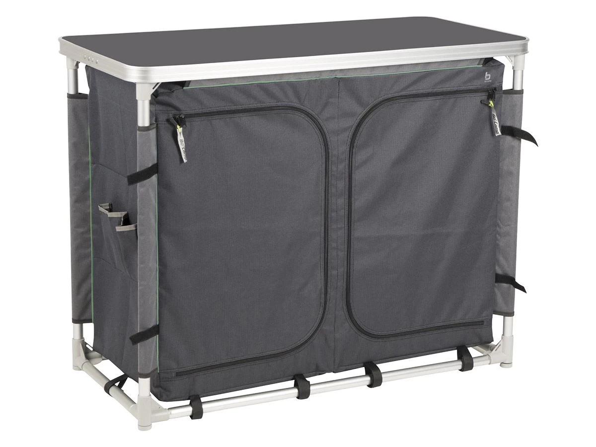 Bo-Camp Deluxe kast Bo-Camp Deluxe Kast -Wildernis Kampeer Winkel