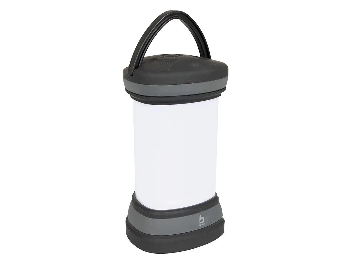 Bo-Camp Flux lantaarn Bo-Camp Flux Lantaarn -Wildernis Kampeer Winkel