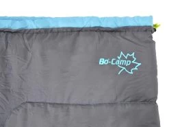 Bo-Camp Graphite-L Slaapzak 6 Bo-Camp Graphite-L Slaapzak -Wildernis Kampeer Winkel bo camp graphite l slaapzak 3 ecommerce e60f