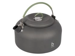 Bo-Camp Hard Geanodiseerd 1,4 Liter Ketel