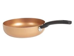 Bo-Camp Tellefson Hapjespan