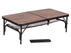Bo-Camp Industrial Greene 120 X 60 Tafel 9 Bo-Camp Industrial Greene 120 X 60 Tafel -Wildernis Kampeer Winkel bo camp industrial greene 120x60 tafel 2 ecommerce db9d