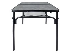 Bo-Camp Industrial Northgate 90 X 60 Tafel -Wildernis Kampeer Winkel bo camp industrial northgate 90x60 tafel 2 ecommerce fbb1