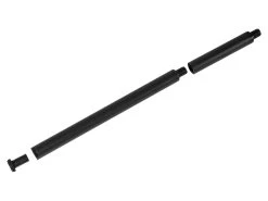 Bo-Camp Industrial Decatur 90 X 60 Tafel -Wildernis Kampeer Winkel bo camp industrial tafel 6 ecommerce 96fb