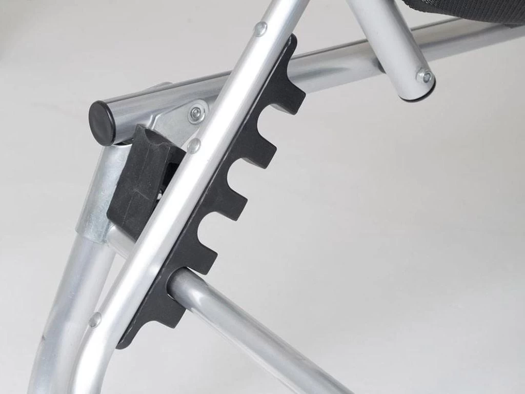 Bo-Camp ligbed met zonnescherm Bo-Camp Ligbed Met Zonnescherm -Wildernis Kampeer Winkel bo camp ligbed 03 ecommerce a009