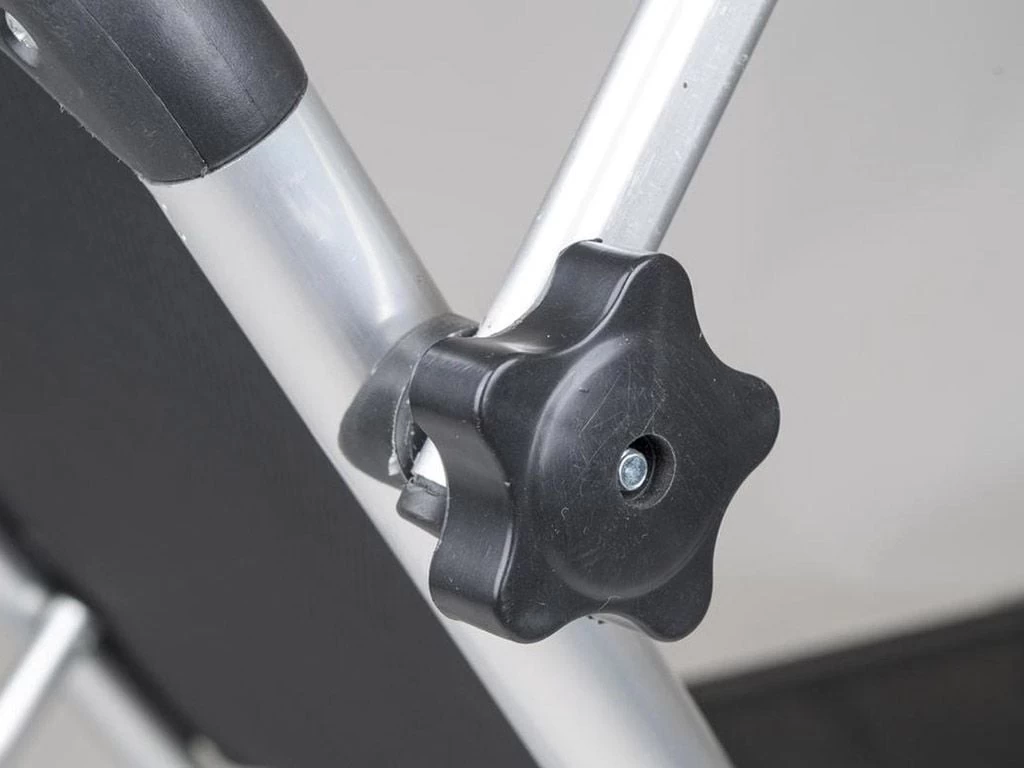 Bo-Camp ligbed met zonnescherm Bo-Camp Ligbed Met Zonnescherm -Wildernis Kampeer Winkel bo camp ligbed 4 ecommerce f146