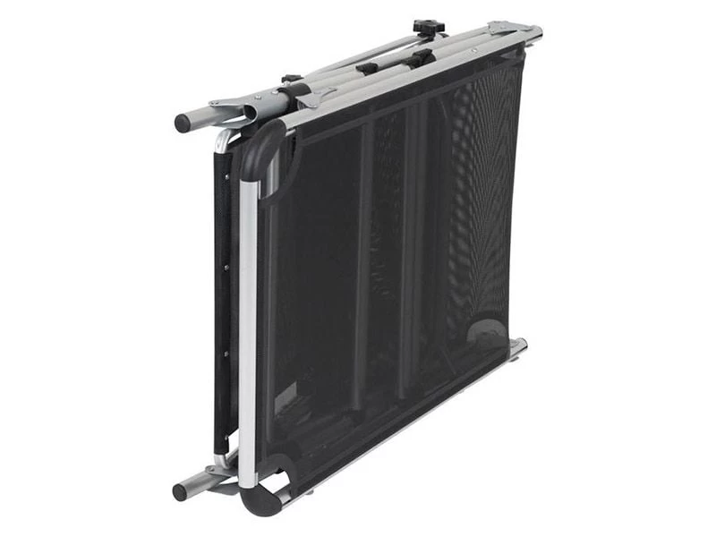 Bo-Camp ligbed met zonnescherm Bo-Camp Ligbed Met Zonnescherm -Wildernis Kampeer Winkel bo camp ligbed 5 ecommerce e2c7