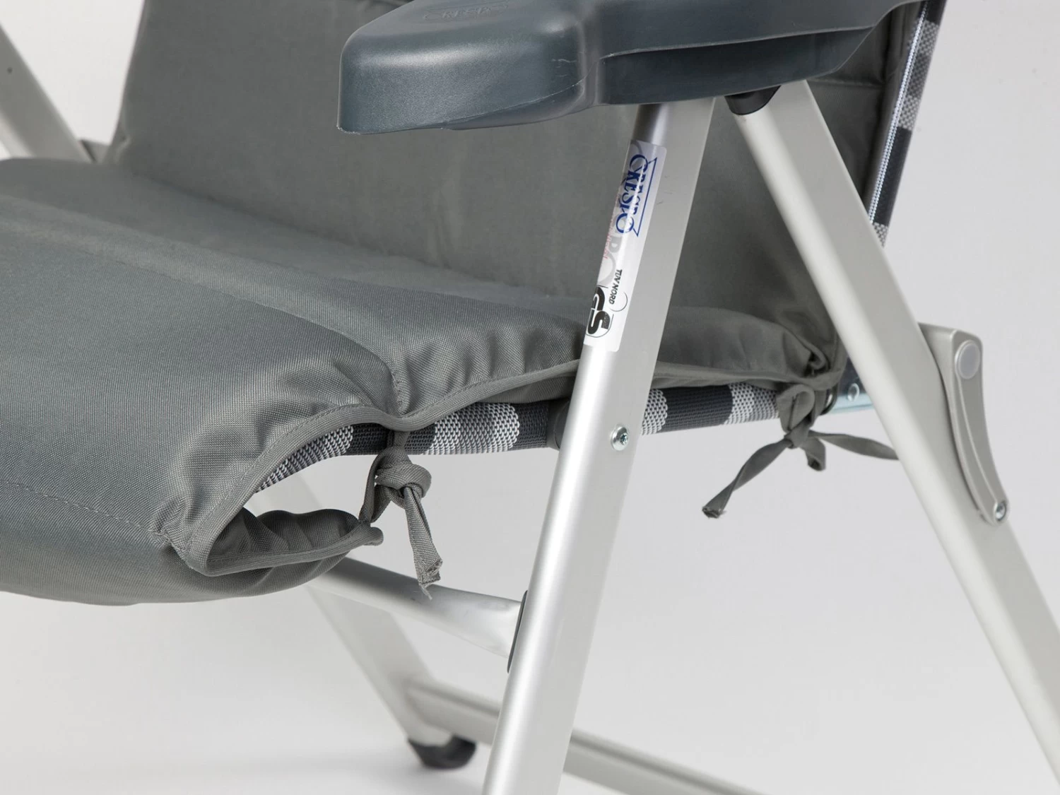 Bo-Camp universeel gepolsterd stoelkussen Bo-Camp Universeel Gepolsterd Stoelkussen -Wildernis Kampeer Winkel