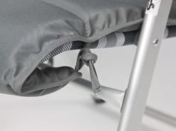 Bo-Camp Universeel Gepolsterd Stoelkussen 4 Bo-Camp Universeel Gepolsterd Stoelkussen -Wildernis Kampeer Winkel bo camp luxe stoelkussen 3 ecommerce daf7