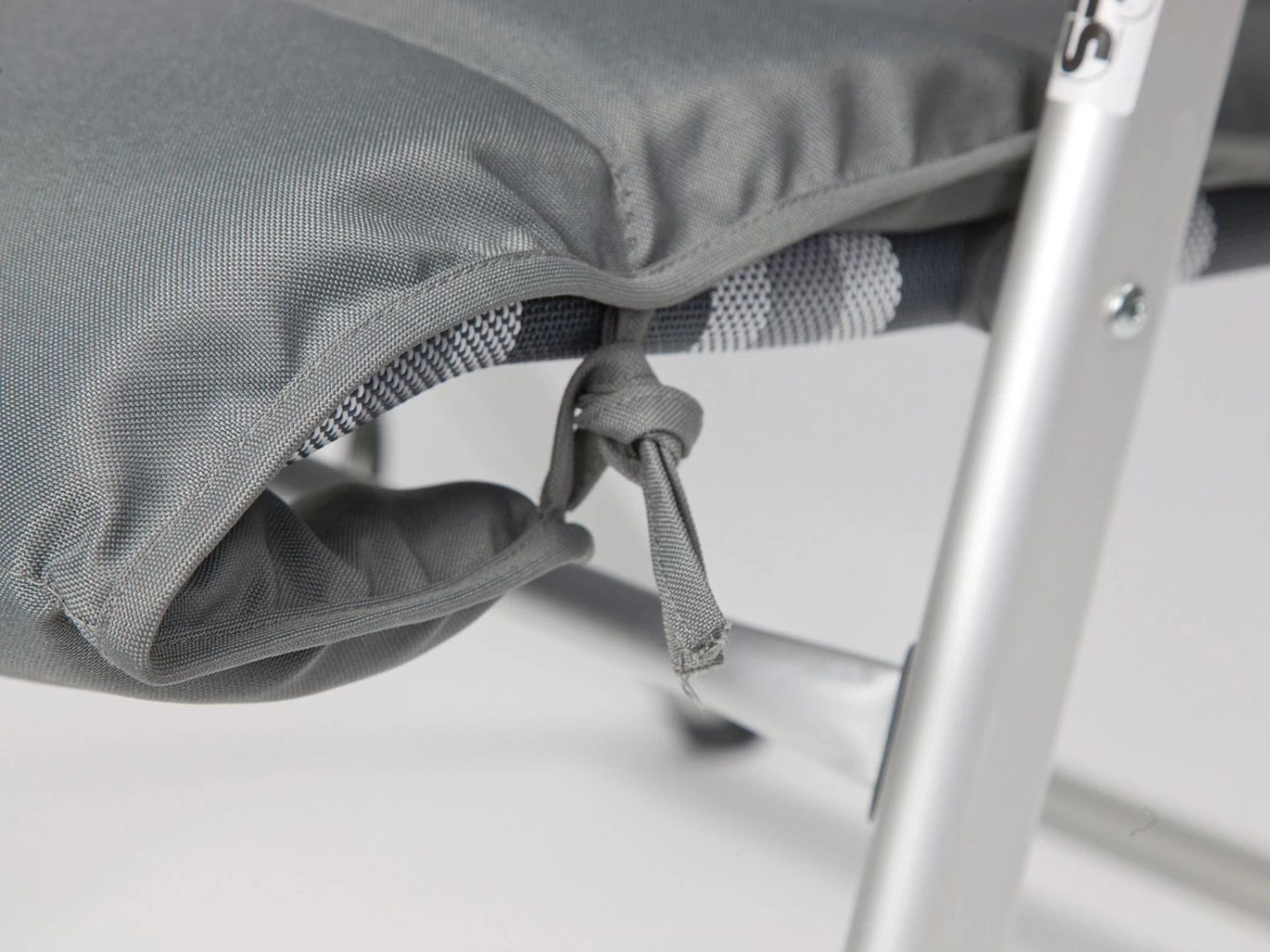 Bo-Camp universeel gepolsterd stoelkussen Bo-Camp Universeel Gepolsterd Stoelkussen -Wildernis Kampeer Winkel