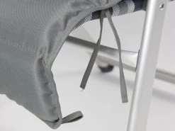 Bo-Camp Universeel Gepolsterd Stoelkussen 5 Bo-Camp Universeel Gepolsterd Stoelkussen -Wildernis Kampeer Winkel bo camp luxe stoelkussen 4 ecommerce ae58