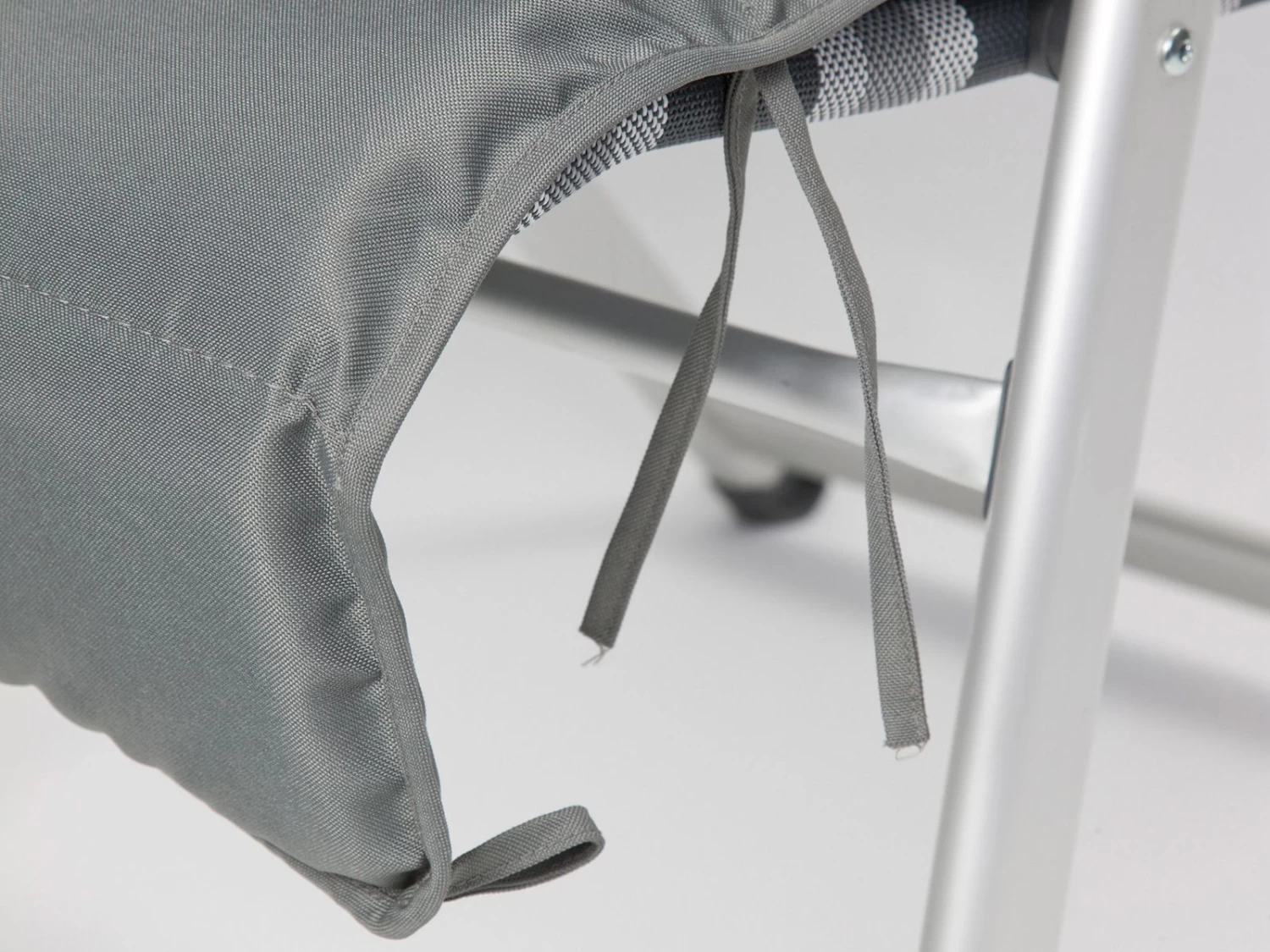 Bo-Camp universeel gepolsterd stoelkussen Bo-Camp Universeel Gepolsterd Stoelkussen -Wildernis Kampeer Winkel