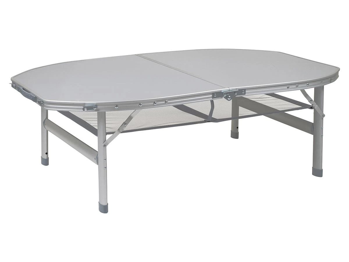 Bo-Camp Premium 120 x 80 tafel Bo-Camp Premium 120 X 80 Tafel -Wildernis Kampeer Winkel