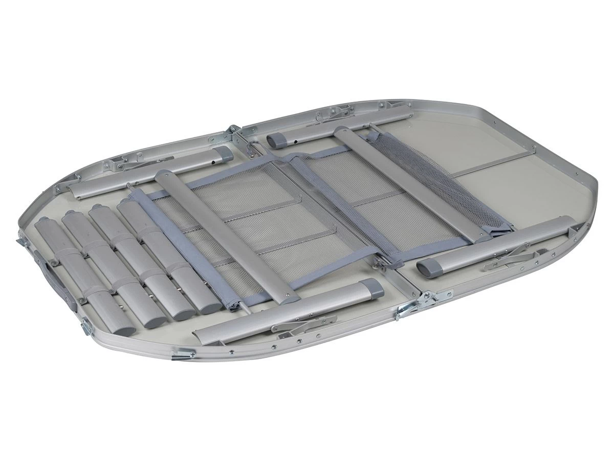 Bo-Camp Premium 120 x 80 tafel Bo-Camp Premium 120 X 80 Tafel -Wildernis Kampeer Winkel