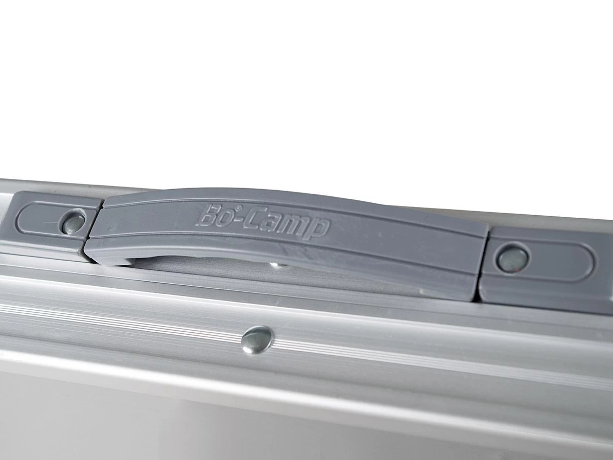 Bo-Camp Premium 120 x 80 tafel Bo-Camp Premium 120 X 80 Tafel -Wildernis Kampeer Winkel