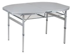 Bo-Camp Premium 120 X 80 Tafel