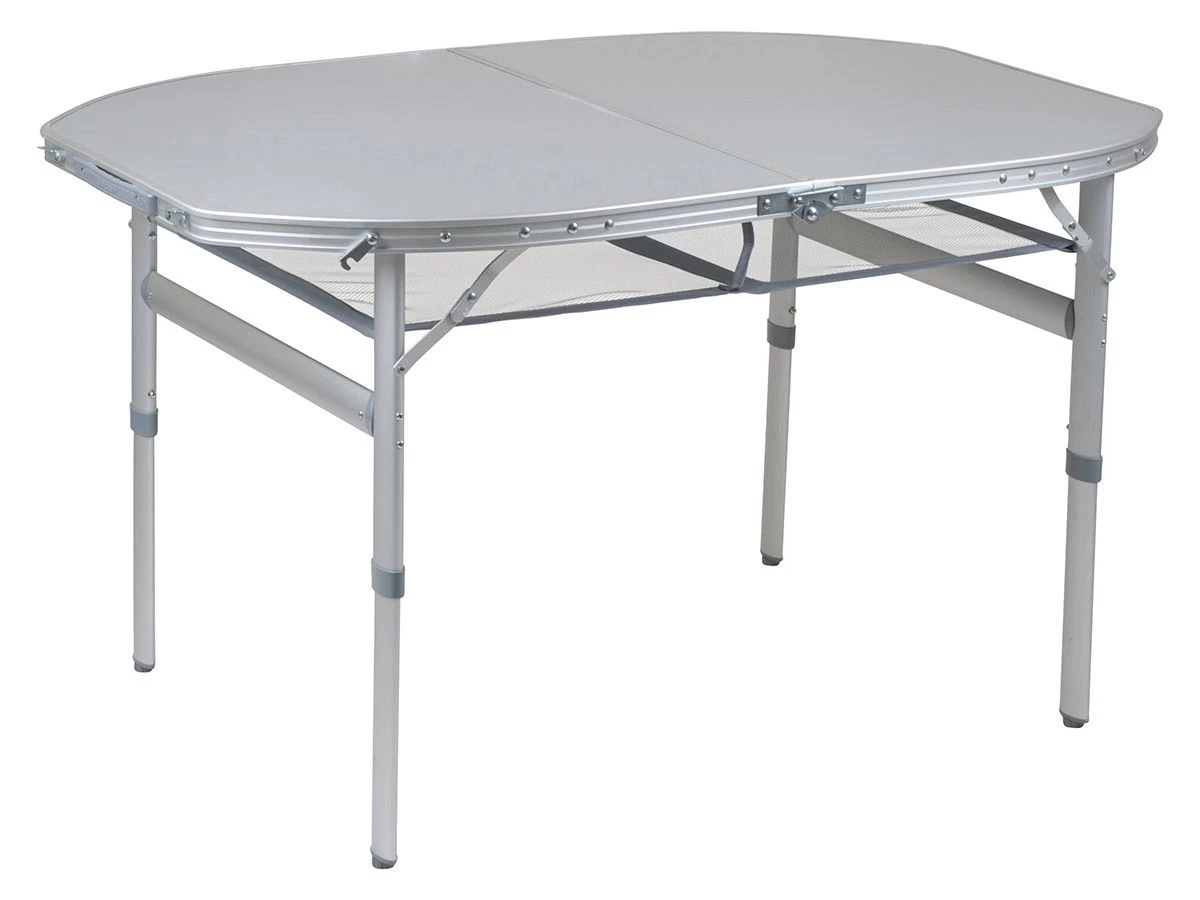 Bo-Camp Premium 120 x 80 tafel Bo-Camp Premium 120 X 80 Tafel -Wildernis Kampeer Winkel
