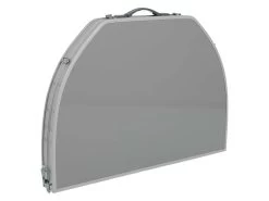 Bo-Camp Premium 100 X 70 Tafel 6 Bo-Camp Premium 100 X 70 Tafel -Wildernis Kampeer Winkel bo camp premium ovale tafel3 ecommerce 8fc4