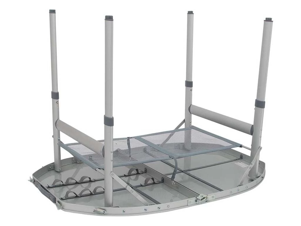 Bo-Camp Premium 100 x 70 tafel Bo-Camp Premium 100 X 70 Tafel -Wildernis Kampeer Winkel bo camp premium ovale tafel6 ecommerce 8788