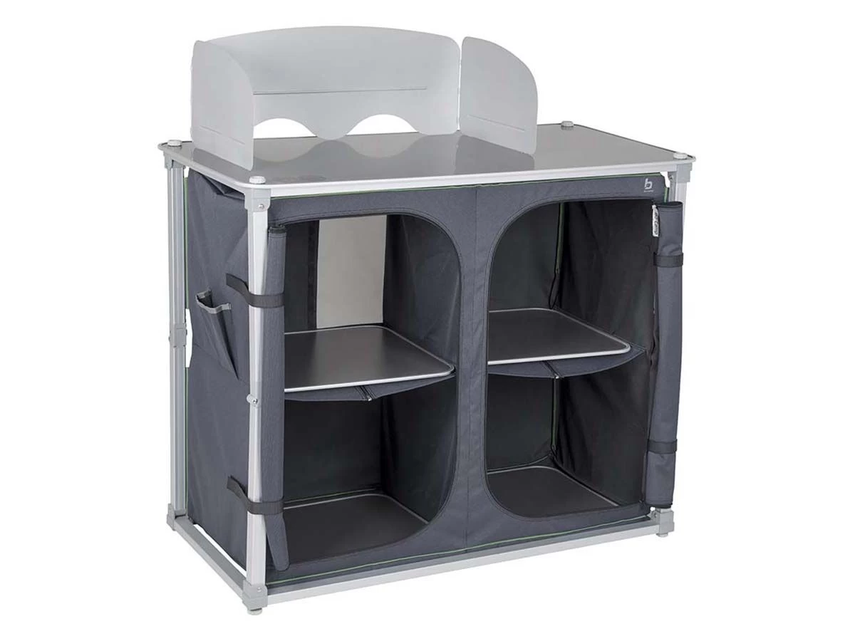 Bo-Camp Quick-up Solid keuken Bo-Camp Quick-up Solid Keuken -Wildernis Kampeer Winkel bo camp quick up solid keuken 1groen ecommerce