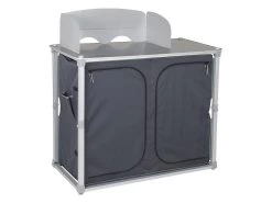 Bo-Camp Quick-up Solid Keuken 4 Bo-Camp Quick-up Solid Keuken -Wildernis Kampeer Winkel bo camp quick up solid keuken 2groen ecommerce
