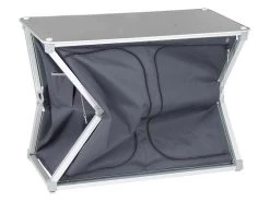 Bo-Camp Quick-up Solid Keuken 6 Bo-Camp Quick-up Solid Keuken -Wildernis Kampeer Winkel bo camp quick up solid keuken 5groen ecommerce