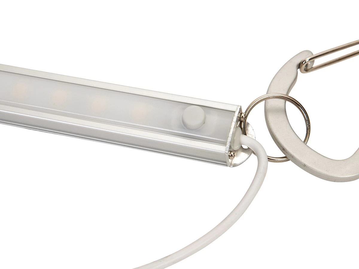 Bo-Camp Slim Tube LED-buis Bo-Camp Slim Tube LED-buis -Wildernis Kampeer Winkel bo camp slim tube led buis 4 ecommerce a8db