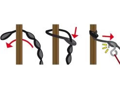 Bo-Camp Travel Hangmat Straps -Wildernis Kampeer Winkel bo camp travel hangmat straps 4 ecommerce d3d4