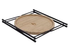 Bo-Camp Urban Outdoor Carnaby Bijzettafel 5 Bo-Camp Urban Outdoor Carnaby Bijzettafel -Wildernis Kampeer Winkel bo camp urban outdoor carnaby bijzettafel 3 ecommerce 7109