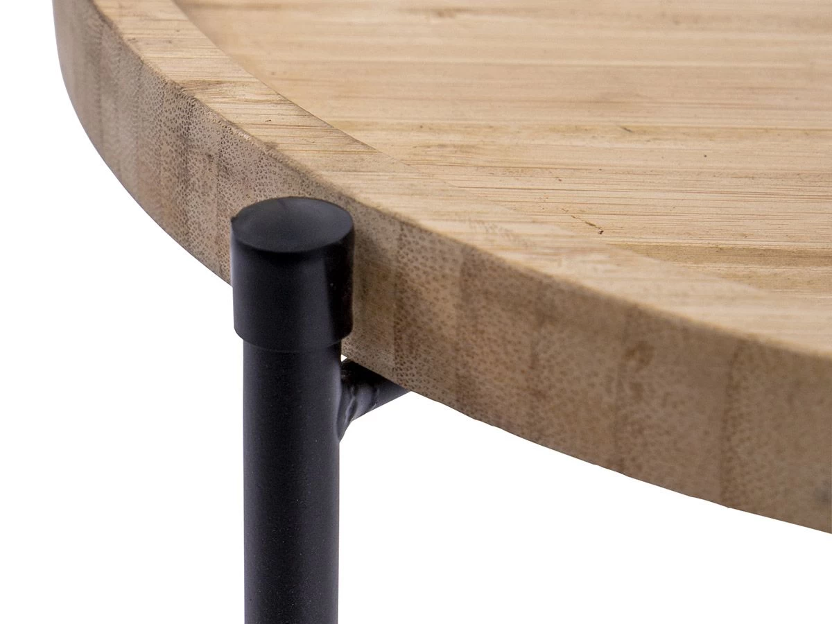 Bo-Camp Urban Outdoor Carnaby bijzettafel Bo-Camp Urban Outdoor Carnaby Bijzettafel -Wildernis Kampeer Winkel bo camp urban outdoor carnaby bijzettafel 4 ecommerce ae5f