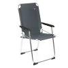 Bo-Camp Copa Rio XXL Comfort Klapstoel 2 Bo-Camp Copa Rio XXL Comfort Klapstoel -Wildernis Kampeer Winkel bocamp copa rio xxl comfort graphite 01 ecommerce 7c07