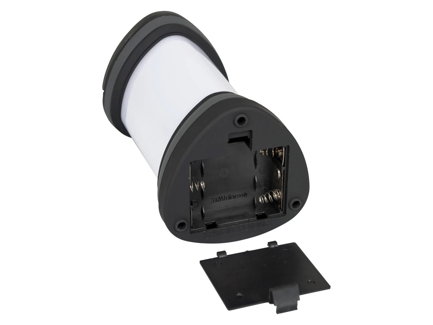 Bo-Camp Flux lantaarn Bo-Camp Flux Lantaarn -Wildernis Kampeer Winkel