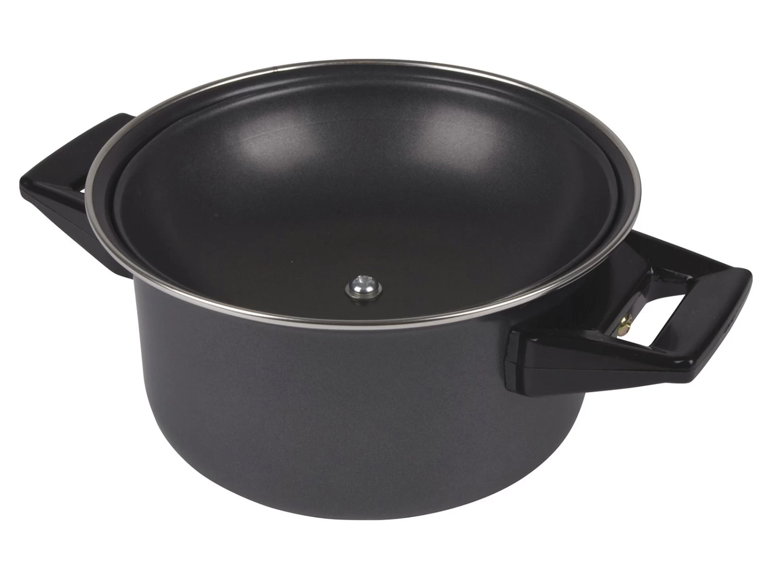 Bo-Camp Rondo pannenset Bo-Camp Rondo Pannenset -Wildernis Kampeer Winkel bocamppannensetrondocarbonstaal3 2 ecommerce c732 1