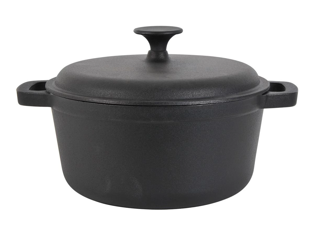 Cast Iron 24 cm gietijzeren braadpan Merkloos Cast Iron 24 Cm Gietijzeren Braadpan -Wildernis Kampeer Winkel braadpan gietijzer 24cm 2 ecommerce 8e7a