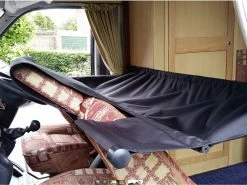 Merkloos Cabbunk Fiat Ducato Enkel Bed -Wildernis Kampeer Winkel cabbunk fiat ducato extra bed2 ecommerce aecd 1