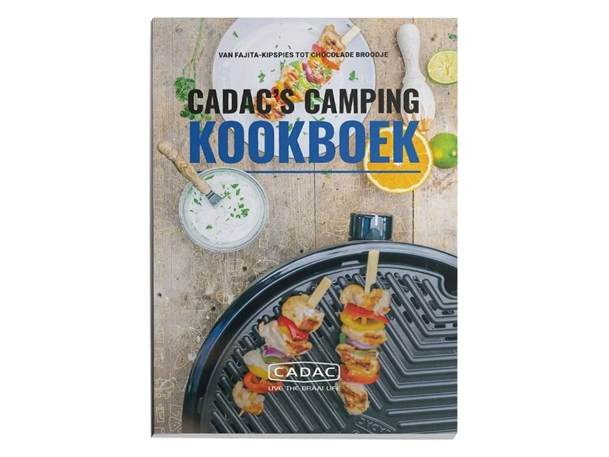 Cadac camping kookboek Cadac Camping Kookboek -Wildernis Kampeer Winkel cadac camping kookboek ecommerce 4674