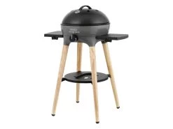 Cadac Citi Chef 40 FS Flint Grey Gasbarbecue