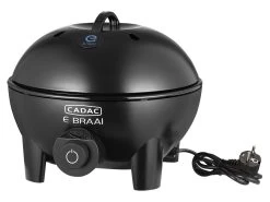Cadac E-Braai 40 Black Elektrische Barbecue 10 Cadac E-Braai 40 Black Elektrische Barbecue -Wildernis Kampeer Winkel cadac e braai 40 black elektrische barbecue 2 ecommerce ad0a 1