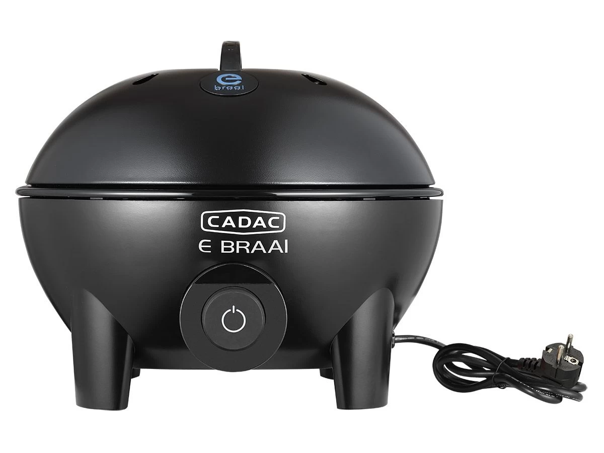 Cadac E-Braai 40 black elektrische barbecue Cadac E-Braai 40 Black Elektrische Barbecue -Wildernis Kampeer Winkel cadac e braai 40 black elektrische barbecue ecommerce 13c7 1