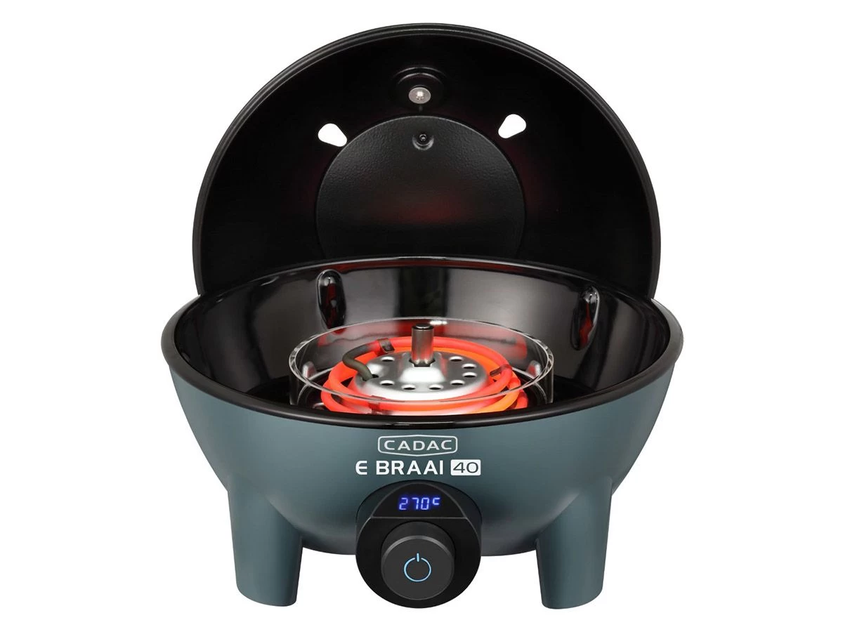 Cadac E-Braai 40 Petrol elektrische barbecue Cadac E-Braai 40 Petrol Elektrische Barbecue -Wildernis Kampeer Winkel cadac e braai petrol elektrische barbecue 2 ecommerce 9637