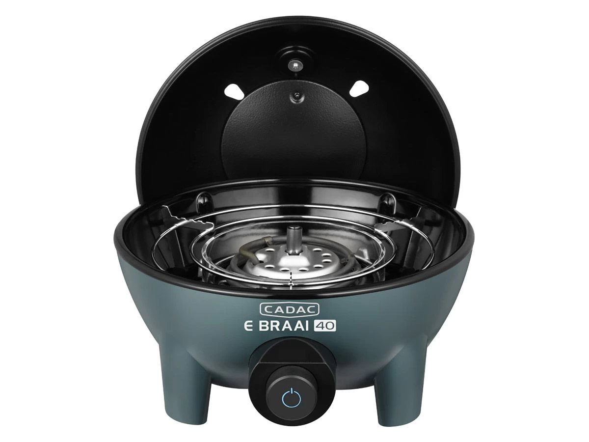 Cadac E-Braai 40 Petrol elektrische barbecue Cadac E-Braai 40 Petrol Elektrische Barbecue -Wildernis Kampeer Winkel cadac e braai petrol elektrische barbecue 5 ecommerce 5b88